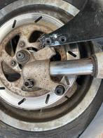 Voorvork Piaggio Skipper/Runner, Fietsen en Brommers, Brommeronderdelen | Scooters, Ophalen of Verzenden, Gebruikt, Overige typen