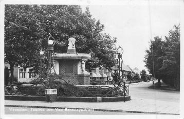 (381-066-009) Veendam Fontein beschikbaar voor biedingen