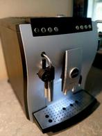 Jura Impressa Z5 Koffiemachine, Witgoed en Apparatuur, Koffiezetapparaten, Gebruikt, Koffiemachine, 2 tot 4 kopjes, Afneembaar waterreservoir