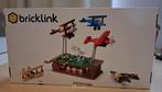 LEGO | Bricklink Design P. | 910028 | Pursuit of the Flight, Nieuw, Complete set, Ophalen of Verzenden, Lego