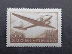 Postzegels Finland, Postzegels en Munten, Postzegels | Europa | Scandinavië, Ophalen of Verzenden, Finland, Postfris
