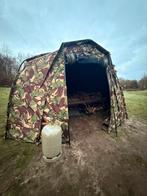 Trakker Tempest 100T limited edition Aquatexx EV, Watersport en Boten, Ophalen of Verzenden, Zo goed als nieuw, Overige typen