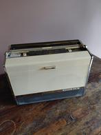 Vintage Bandrecoder Grundig TK 6, Audio, Tv en Foto, Bandrecorders, Ophalen of Verzenden, Bandrecorder, Met banden