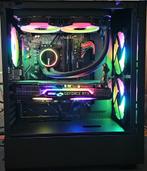 MULTIMEDIA & GAME PC i5 11400F/1TBM.2/32GBDDR4/RTX2080 OC 8G, 32 GB, Zelf gebouwde pc, Ophalen of Verzenden, Zo goed als nieuw