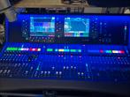 Allen & Heath Dlive S7000  Dm48 stagerack, Muziek en Instrumenten, Mengpanelen, Ophalen, Zo goed als nieuw, 20 kanalen of meer