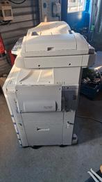 Sharp AR-D19N Duplex Module 2x 500 Sheet ( 109 ), Computers en Software, Printers, Ophalen, Gebruikt, Printer, Nb