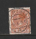 kortebalkstempel VELP (Gld.) 4 op nvph 178, Ophalen of Verzenden, T/m 1940, Gestempeld