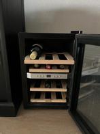 Wijnkoeler met 2 temparatuurzones, Ophalen, Gebruikt