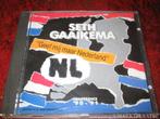 Seth Gaaikema - Geef mij maar Nederland -, Ophalen of Verzenden, Zo goed als nieuw, Levenslied of Smartlap