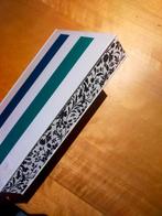 Irma Boom : FORTIS - Sur Place (2007, in nieuwstaat), Ophalen of Verzenden, Zo goed als nieuw, Grafische vormgeving