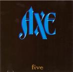 Axe - Five, Ophalen of Verzenden, Zo goed als nieuw
