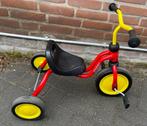 Puky driewieler, Kinderen en Baby's, Speelgoed | Buiten | Voertuigen en Loopfietsen, Ophalen, Gebruikt, Trapvoertuig