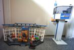 Erg gave Playmobil Luchthaven met verkeerstoren - 5338, Ophalen of Verzenden, Zo goed als nieuw, Complete set