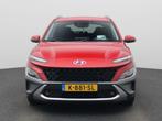 Hyundai Kona 1.6 GDI HEV Fashion ASutomaat | Apple Carplay/A, Auto's, 12 maanden, Stof, Gebruikt, Euro 6