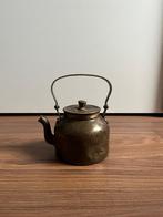 Keteltje, Ophalen of Verzenden