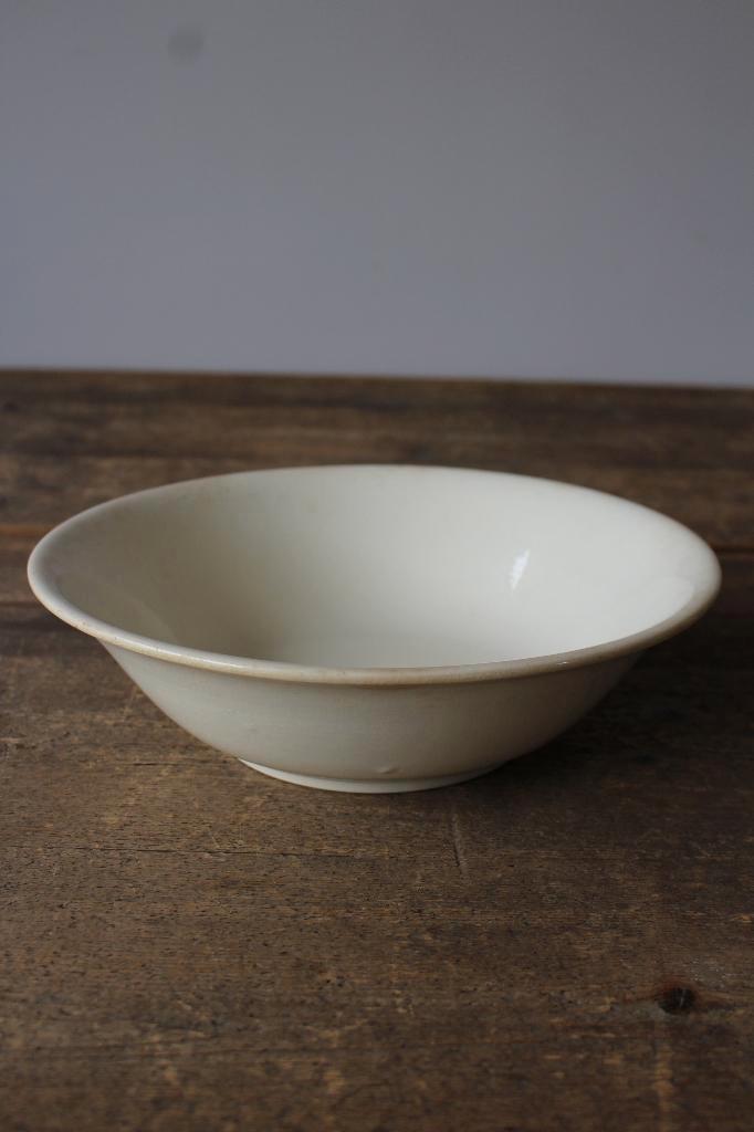 Oude brocante diepe schaal SCM *Pronck & Praal*, Antiek en Kunst, Curiosa en Brocante, Ophalen of Verzenden