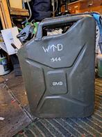 jerrycan 1944, Ophalen, Overige soorten, Nederland, Overige typen