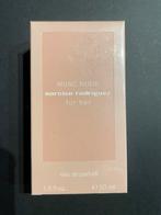 Parfum Narciso Rodriguez Musc, Sieraden, Tassen en Uiterlijk, Uiterlijk | Parfum, Ophalen of Verzenden, Nieuw