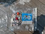 Playmobil poppetje 9854, Ophalen, Gebruikt