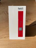 AVM Fritz! WLAN Repeater 1750E, Computers en Software, WiFi-versterkers, Ophalen of Verzenden, Zo goed als nieuw