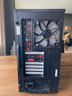 Gaming PC - MSI, Intel, Nvidia, Computers en Software, Desktop Pc's, Gebruikt, 32 GB, Zelf gebouwde pc, Ophalen of Verzenden