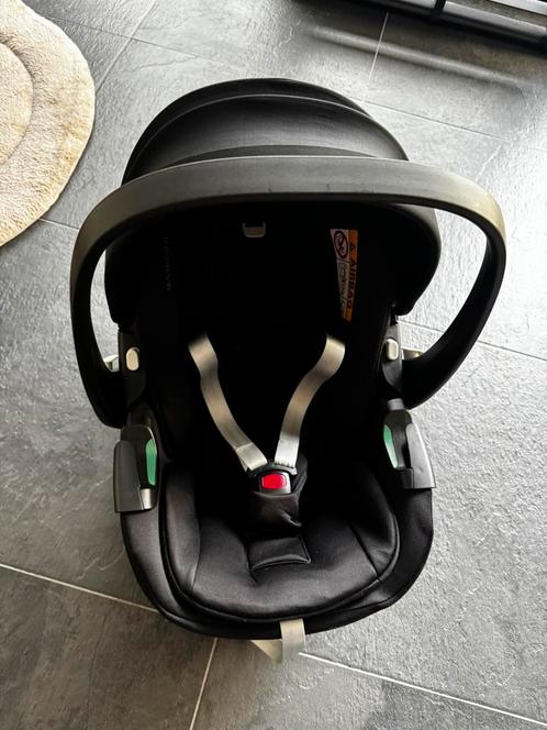Maxi-Cosi Pebble 360 Pro, Kinderen en Baby's, Autostoeltjes, Zo goed als nieuw, Maxi-Cosi, 0 t/m 13 kg, Isofix, Ophalen