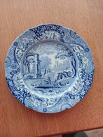 Spode bordje, Italian,  16 cm, Nieuw, Ophalen of Verzenden, Bord(en), Wedgwood