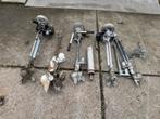 Te koop Seagull buitenboordmotoren loop/sloop, Watersport en Boten, Ophalen, Gebruikt, Motor en Techniek, Zeilboot of Motorboot