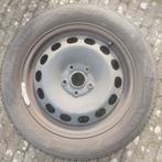 Winterbanden 55/205-16 met velg, Auto-onderdelen, Ophalen, Gebruikt, 16 inch, Band(en)