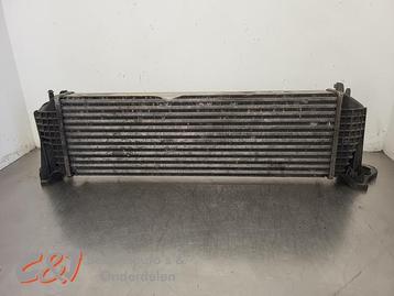 Intercooler van een Iveco New Daily beschikbaar voor biedingen