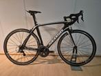 Sensa Calabria Ultegra 2x11 - DT Swiss Wielen, Fietsen en Brommers, Fietsen | Racefietsen, Carbon, Heren, Zo goed als nieuw, Meer dan 20 versnellingen