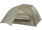 Tent 2p Wildebeast Kundani beige, Verzenden, Zo goed als nieuw