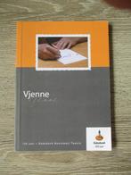 Vjenne 100 jaar Rabobank Noordwest Twente, Boeken, Ophalen of Verzenden, 20e eeuw of later, Zo goed als nieuw