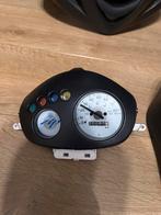 Zip teller, Ophalen of Verzenden, Zo goed als nieuw, Overige typen, Piaggio