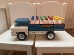 Melkwagen Triang hi-way, Ophalen, Zo goed als nieuw