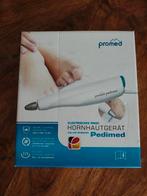 Promed pedimed pedicureset, Ophalen of Verzenden, Zo goed als nieuw, Overige typen
