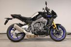 Yamaha MT-10 SP ABS BTW MOTOR (bj 2022), Bedrijf, Meer dan 35 kW, Naked bike