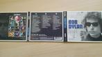 Bob Dylan The Real Bob Dylan 3CD box, Cd's en Dvd's, Cd's | Pop, Ophalen of Verzenden, 2000 tot heden, Zo goed als nieuw, Boxset