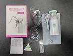 Medische vernevelaar / inhalator / verstuiver set, Ophalen of Verzenden, Nieuw