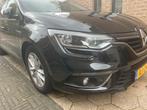 Renault Mégane 1.2 Energy TCe 130pk EDC 2017 Zwart, Auto's, Renault, 4 cilinders, 1650 kg, 19 km/l, Particulier