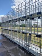 ibc kratten ibc container kooien kratten, Minder dan 3 m³, Ophalen, Blokken