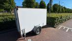 Zelf bouw aanhanger, Auto diversen, Aanhangers en Bagagewagens, Ophalen, Gebruikt
