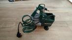 Kleine compressor Parkside, Doe-het-zelf en Verbouw, Compressors, 6 tot 10 bar, Ophalen of Verzenden, Zo goed als nieuw, Minder dan 200 liter/min