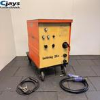 Lastek lastimig 26c Mig Mag Co2 Trafo Lasapparaat Lasmachine, Ophalen of Verzenden, Gebruikt, 250 ampère of meer, Co2