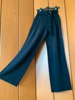 Mooie zwarte broek van merk Massimo Dutti, maat 36., Kleding | Dames, Massimo Dutti, Zwart, Ophalen of Verzenden, Zo goed als nieuw