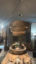 Leem hanglamp, Ophalen of Verzenden