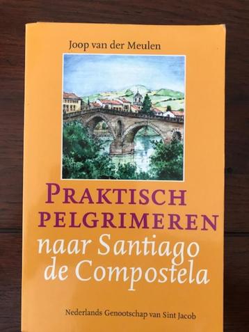 Praktisch Pelgrimeren beschikbaar voor biedingen