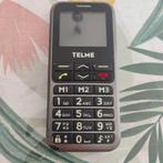 Telme c151, Ophalen, Gebruikt, Geen camera, Klassiek of Candybar