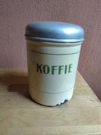 Vintage Koffiebus, Ophalen, Gebruikt