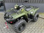 YAMAHA Kodiak 450 EPS 4x4 T3b 2024, Motoren